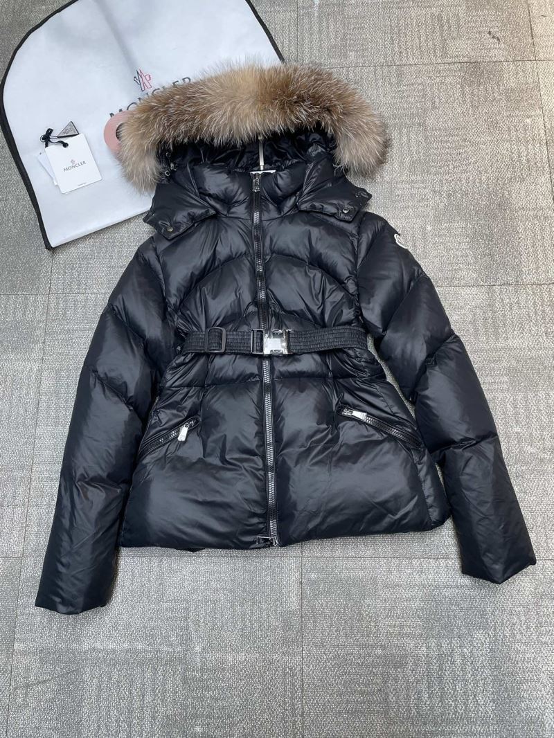 Moncler Down Jackets